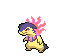 hisuian typhlosion